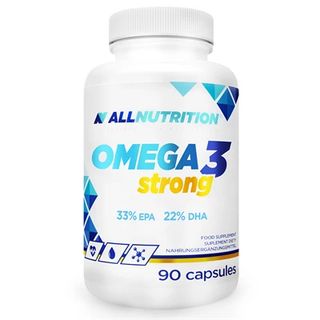 Omega 3 Strong 90 cap