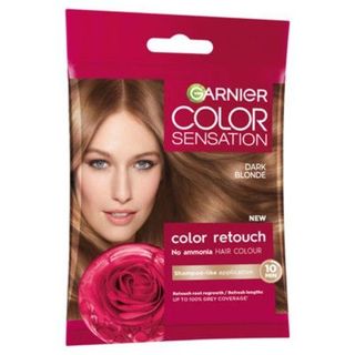 Garnier Color Sensation 6.0 Biondo Scuro - 000221797