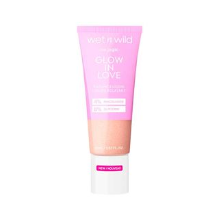 WETNWILD teèni highlighter megaglo glow in love 20 ML (77802163875)