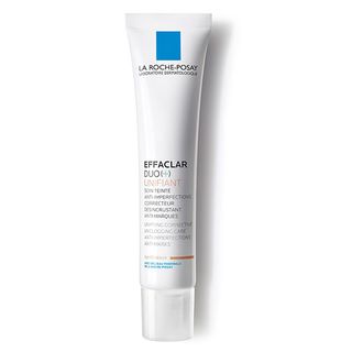 Effaclar Duo Unifiant Medium La Roche Posay, Tubo 40 Ml. (3337875518598)
