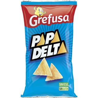 Aperitivo Patata Triangulo, Paquete 73 G