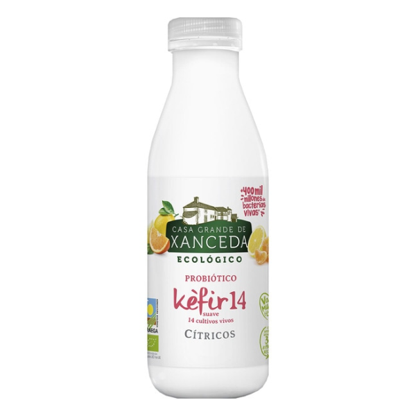 Alternativas ao Iogurte