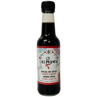 Salsa Soja Kimono, Frasco 250 Ml (26395772)