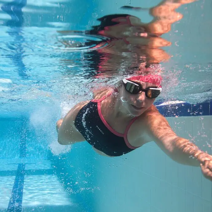 Natación