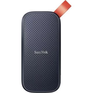 Disco Duro Ssd Externo 1Tb - Sandisk Portable Ssd, Portátil (1560146)
