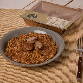 Arròs De Muntanya Ametller Origen 280G