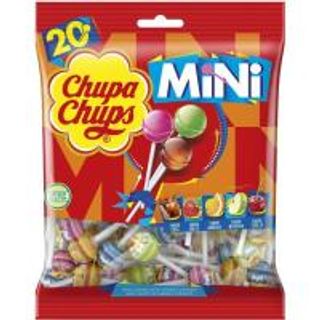 Mini Chupa Chups Chupa Chups, Pack 1 Ud. (16530883)