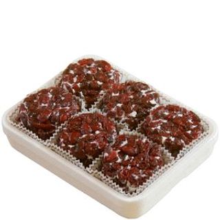 SOREDA Queso De Cabra Pequeño Con Arándanos 80 G