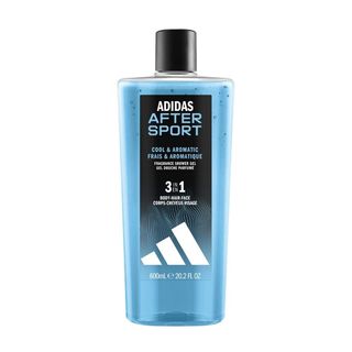 Adidas Żel pod prysznic After Sport 600 ml