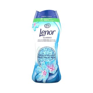 Lenor Perfumador Perlas Frescor Abr 210G (265460)