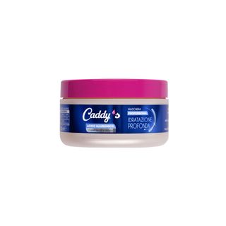 Caddy's Maschera Professional Idratazione Profonda