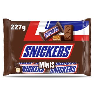 Snickers Minis 227g