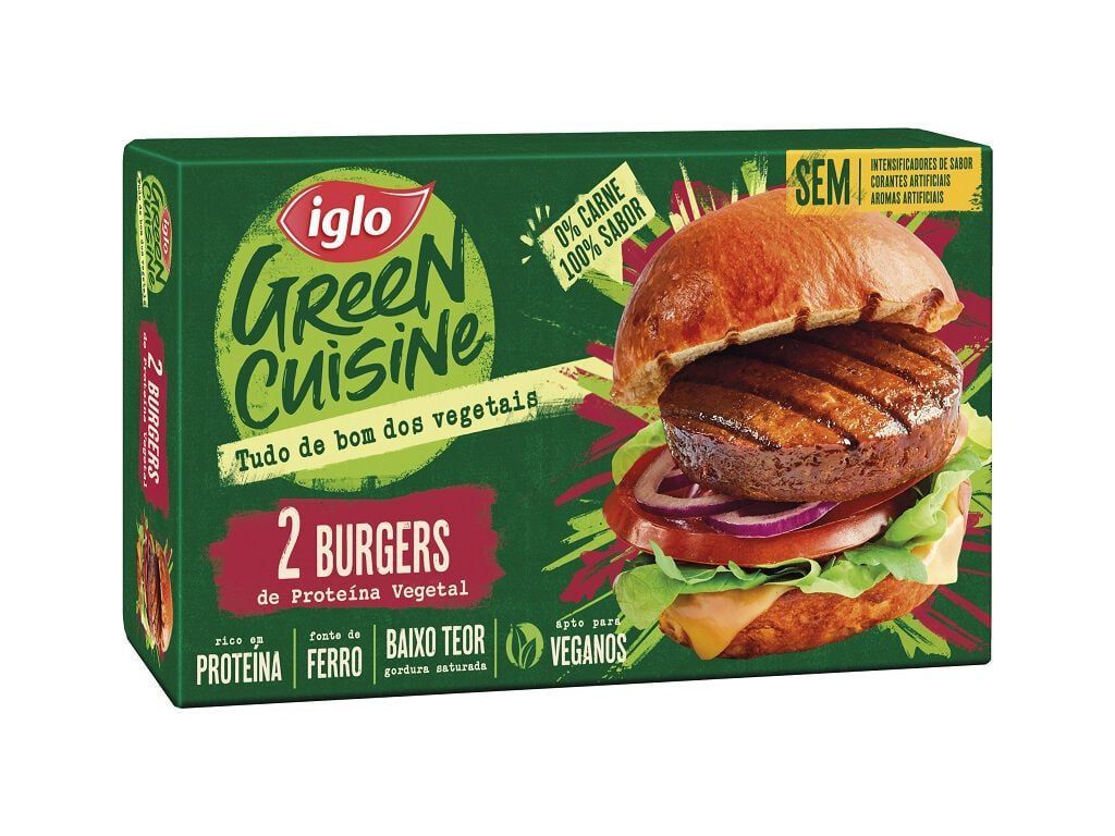 Vegan e Veggie