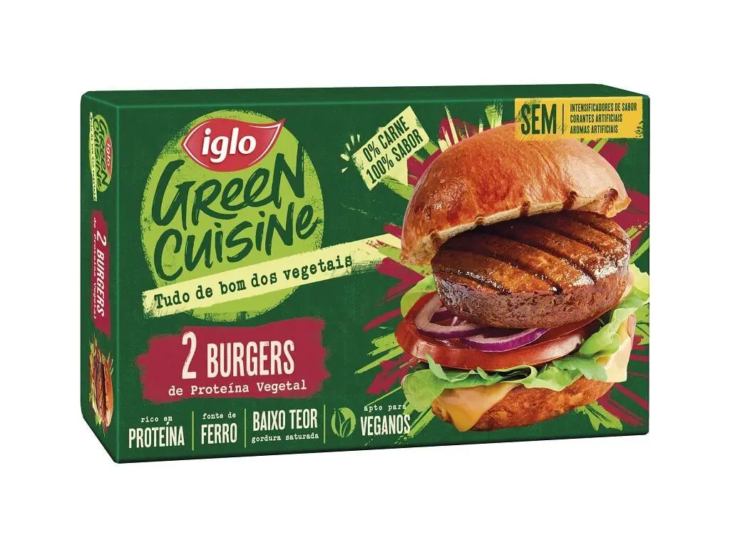 Vegan e Veggie