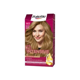 Tinte Cabello 8.2 Rubio Beige Palette 1 Ud. Nº 8.2 Rubio Beige (233737)