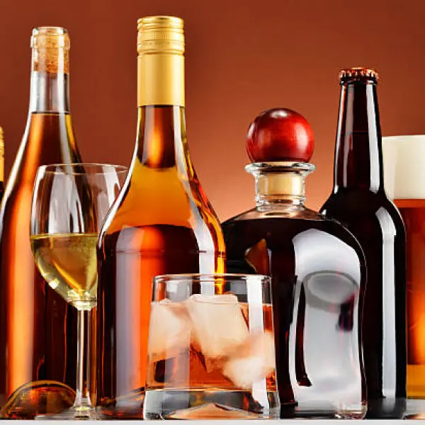 Alcohol