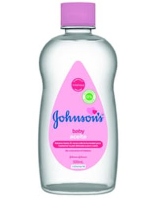 Óleo Johnson's baby 500 ml