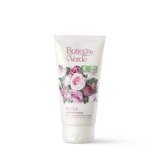 ROSA CREMA MANI 75 ML