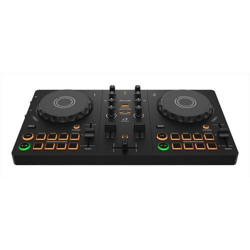 Equipamentos DJ