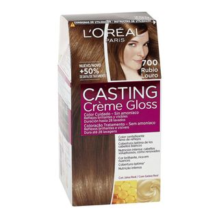 Casting Creme Gloss Tinte Rubio Nº 700 Rubio (100510)