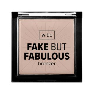 Wibo Fake But Fabulous Bronzer 1 2611576 (300272)