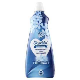 Coccolatevi Lavanderia Ammorbidente Super Profumante L'Originale 1250 Ml - 159146