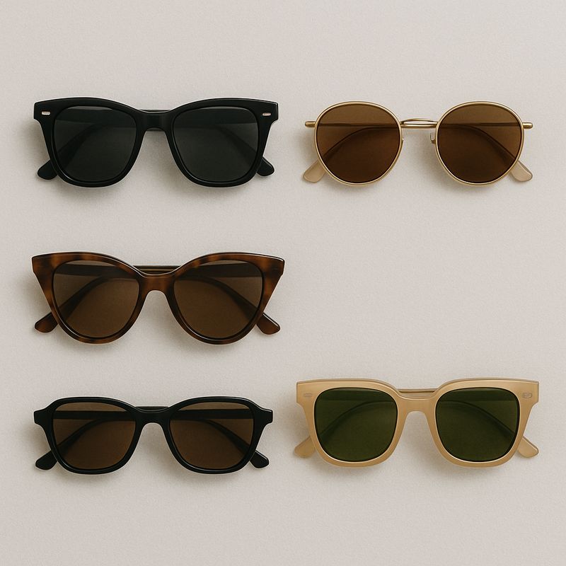 Gafas De Sol