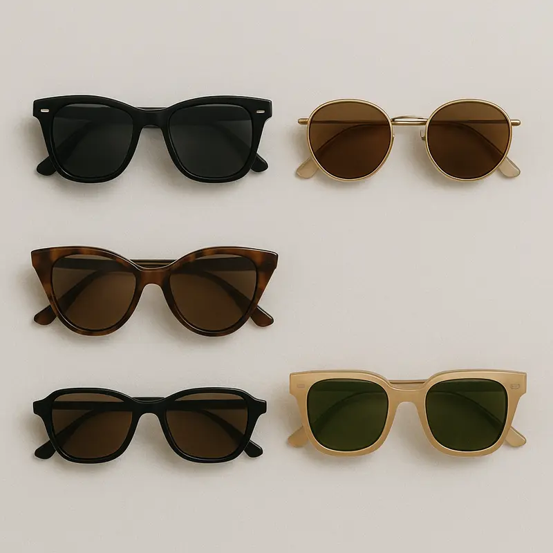 Gafas De Sol