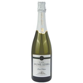 Cava Brut Nature Jaume Serra 75 Cl