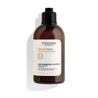 Acondicionador Fuerza & Volumen 250ml