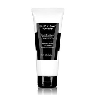Hair Rituel By Sisley Creme Demelante Restructurante 200Ml