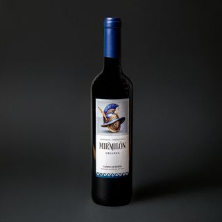 Vi Negre Criança D.O. Campo De Borja Mirmilon 75Cl