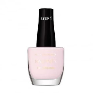 Esmalte De Uñas Nailfinity Nº 190 Best Dressed Max Factor 1 Ud.