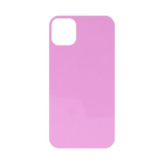 Film Moda Basic Morado para iPhone 11
