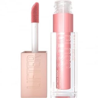 Brillo Labios Hidratación Intensa Labios Rellenos Sin Retoques Tono 006 Reef Lifter Gloss Maybelline New York 1 Ud.