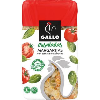 GALLO VEGETALES Margaritas Vegetales 500 G