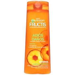 Champu Adios Daños Fructis 360 G
