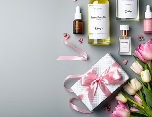 Regali per la Festa della Mamma