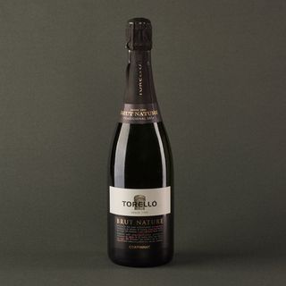 Cava Brut Nature Torelló 75Cl