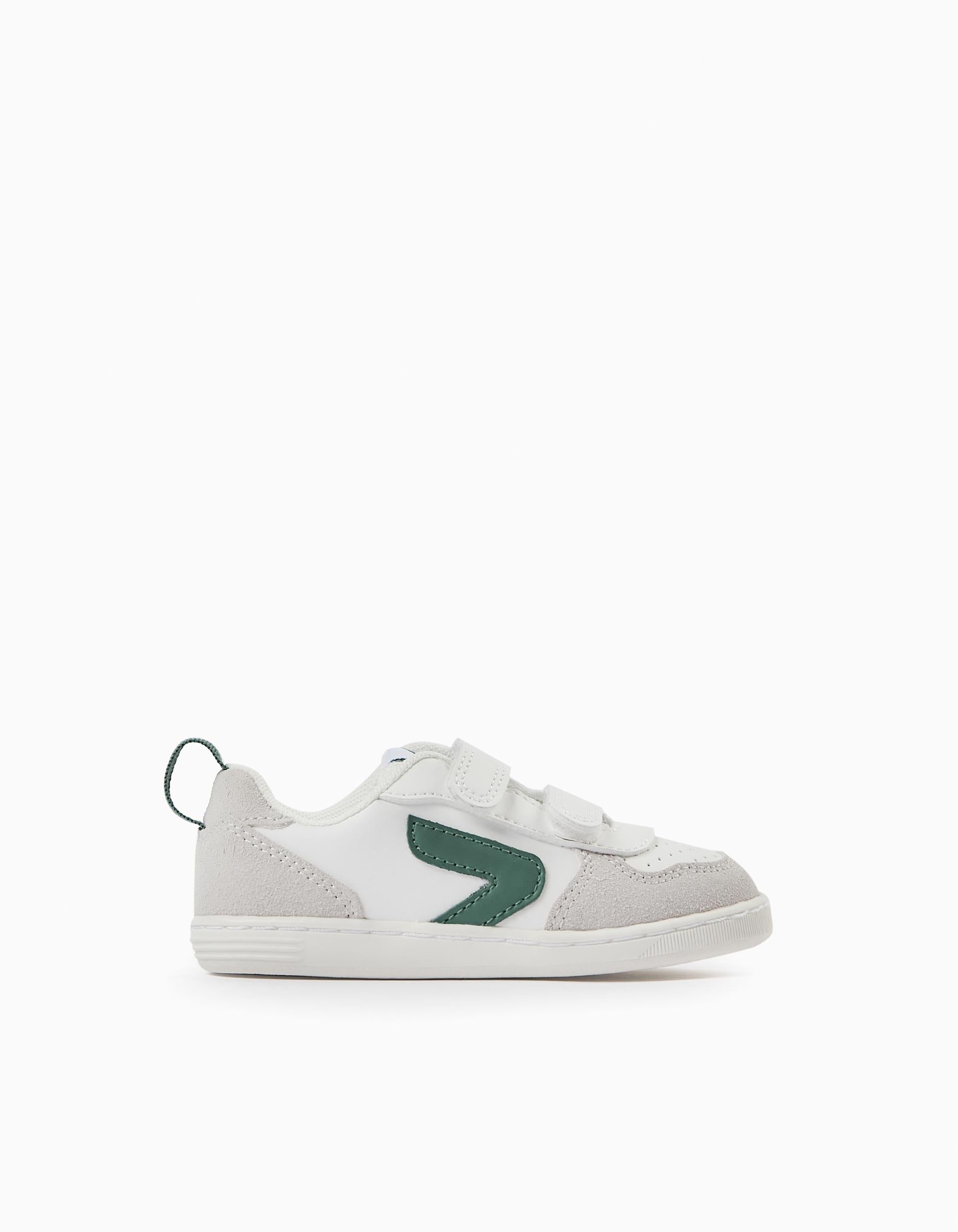 Calçado Menino até 3 anos