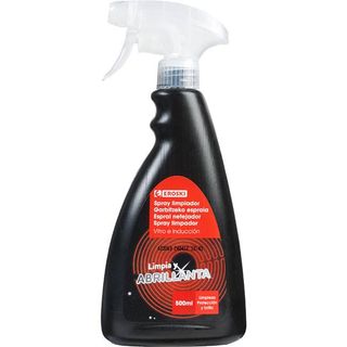 Limpiador Vitrocerámica Eroski, Pistola 500 Ml (26127753)
