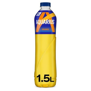 Aquarius Naranja 1,5 L