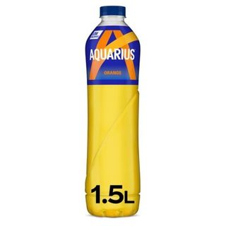 Aquarius Naranja 1,5 L