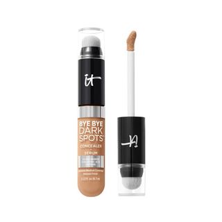 Bye Bye Corrector Manchas Oscuras + Sérum - It Cosmetics - 1 unidad 3605972732408