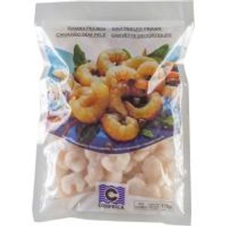 Gamba Pelada Calibre 70/100 Compesca, Bolsa 175 G (16377350)