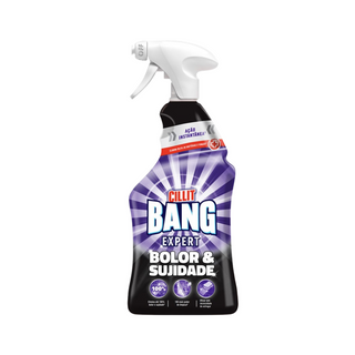 Cillit Bang Bolor e Sujidade 500ml