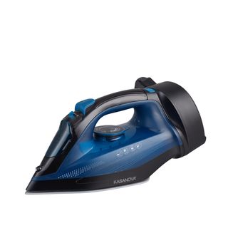 Ferro da stiro - con filo retrattile 2200 W