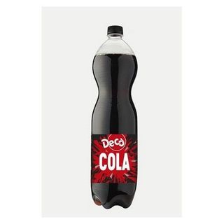 Deco'Cola Regular 1,5Lt - 157154