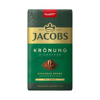 Jacobs Krönung Kawa mielona 250 g