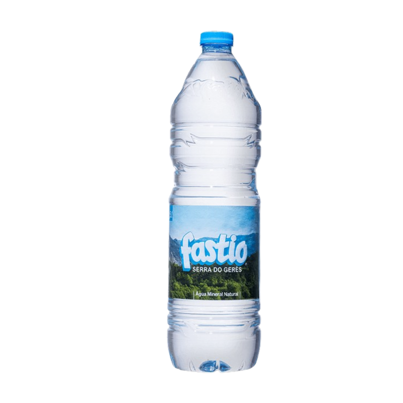Fastio Água 1.5L